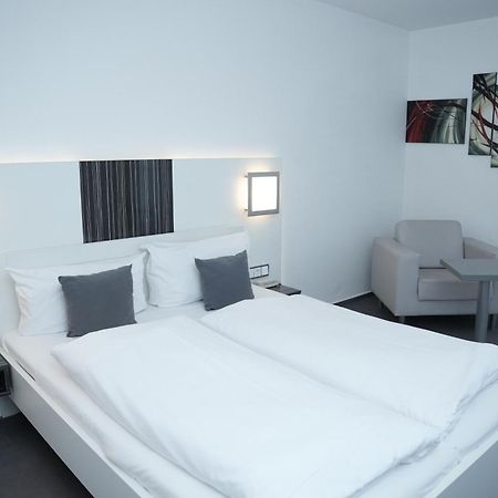 Weber Hotel 曼海姆 外观 照片